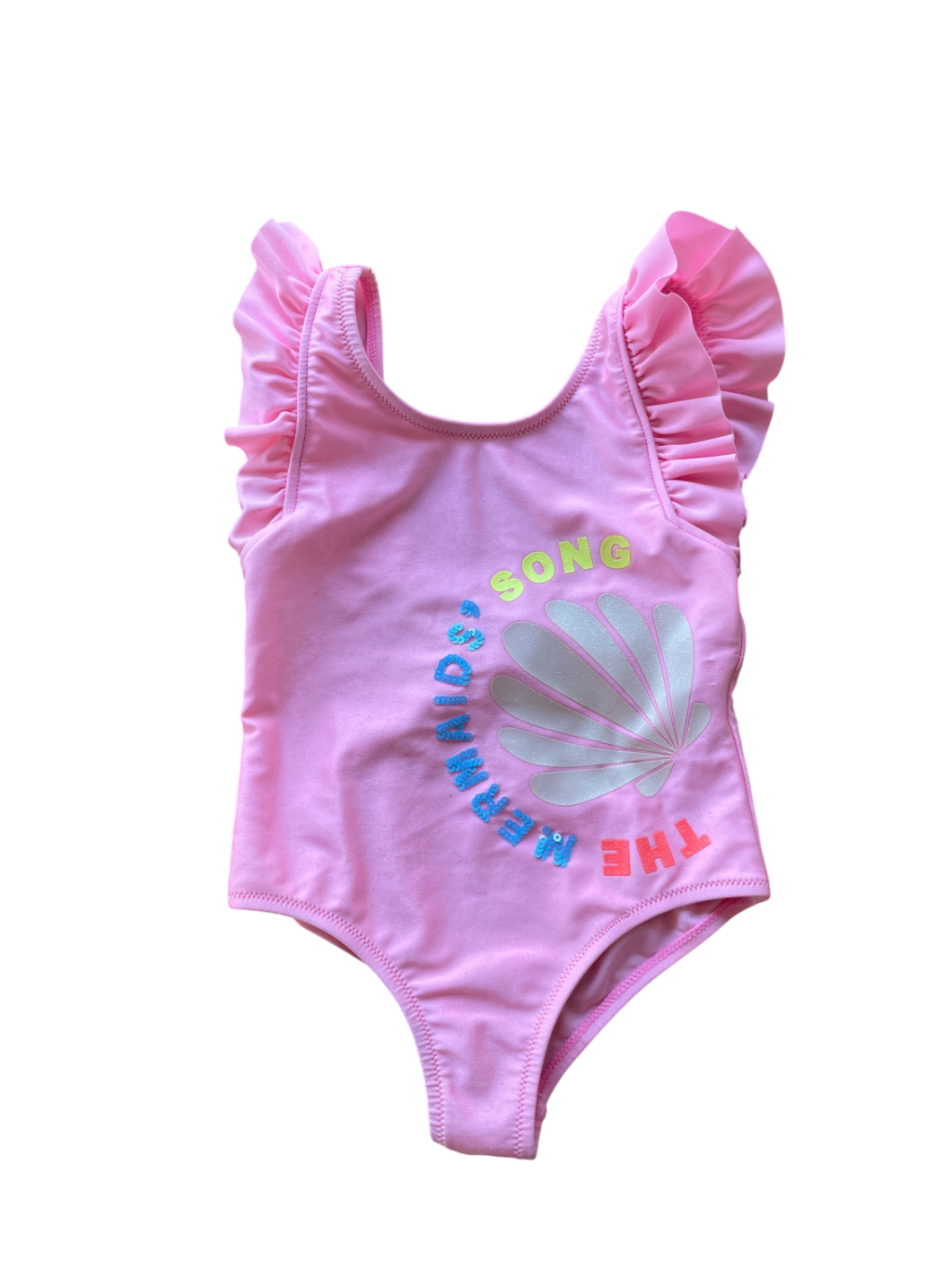 Billieblush Swim dress 110 Good