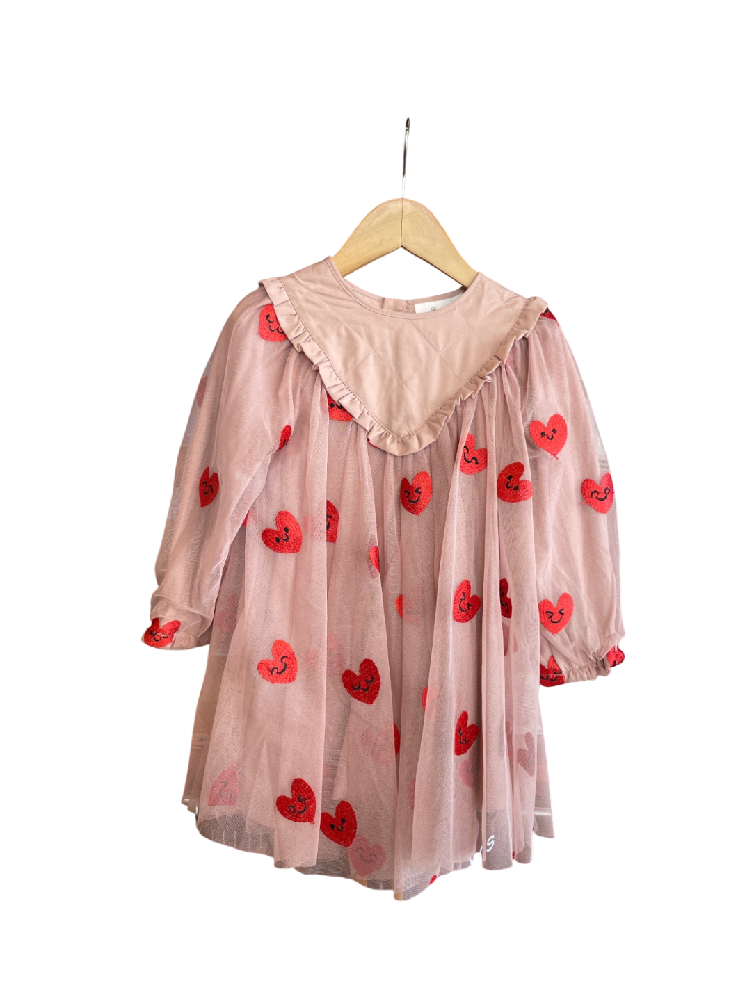 The New Siblings Dress 98 Very Good