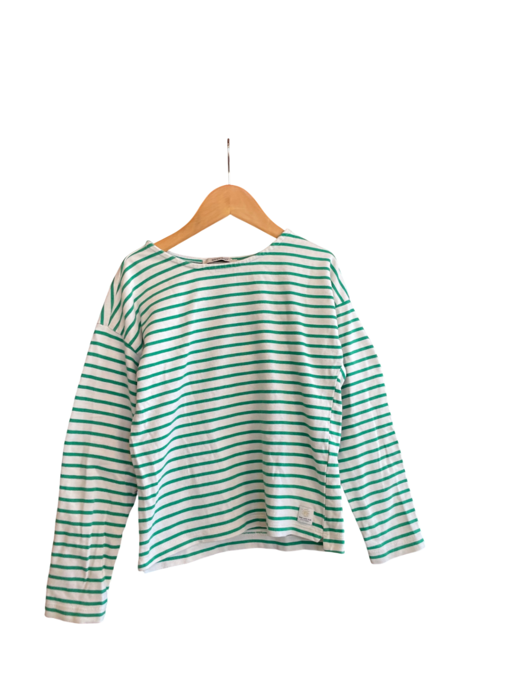 Sissy-boy Sweater 134/140 Good