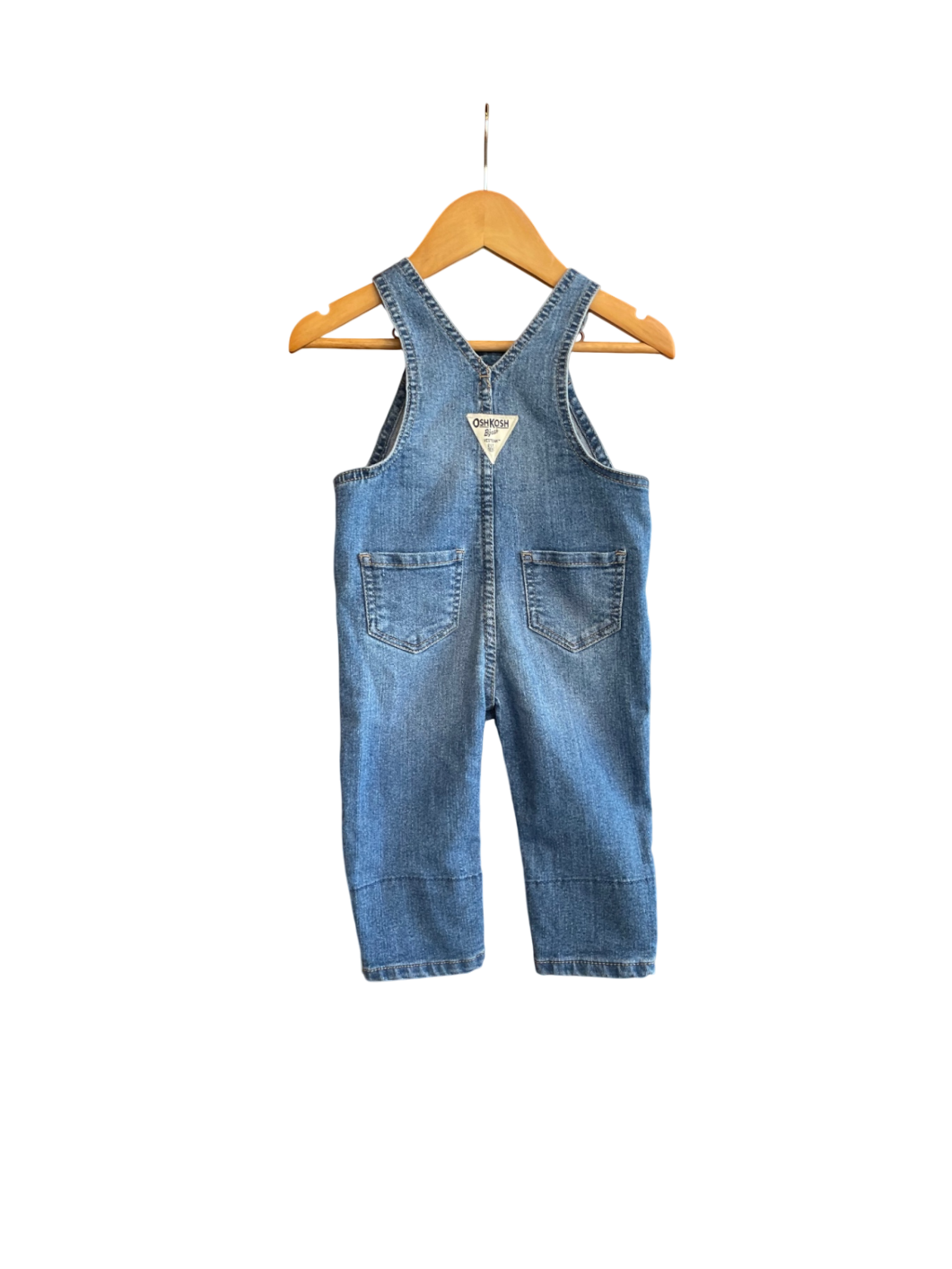 OshKosh Jumpsuit 74 Good