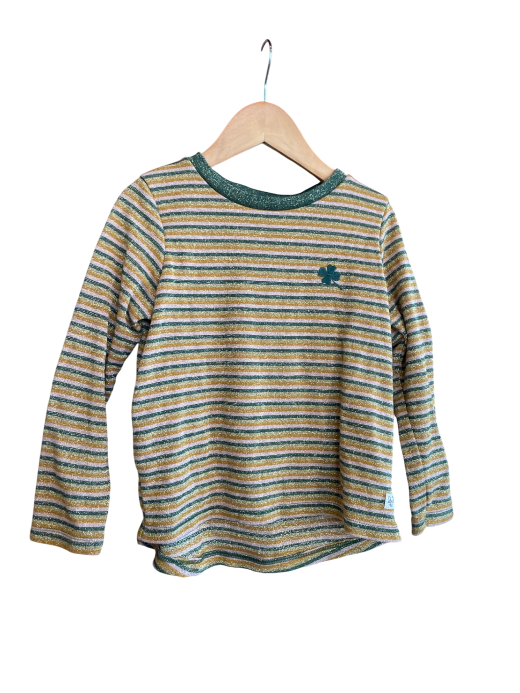 Sissy-boy Long Sleeve Shirt 110 Good