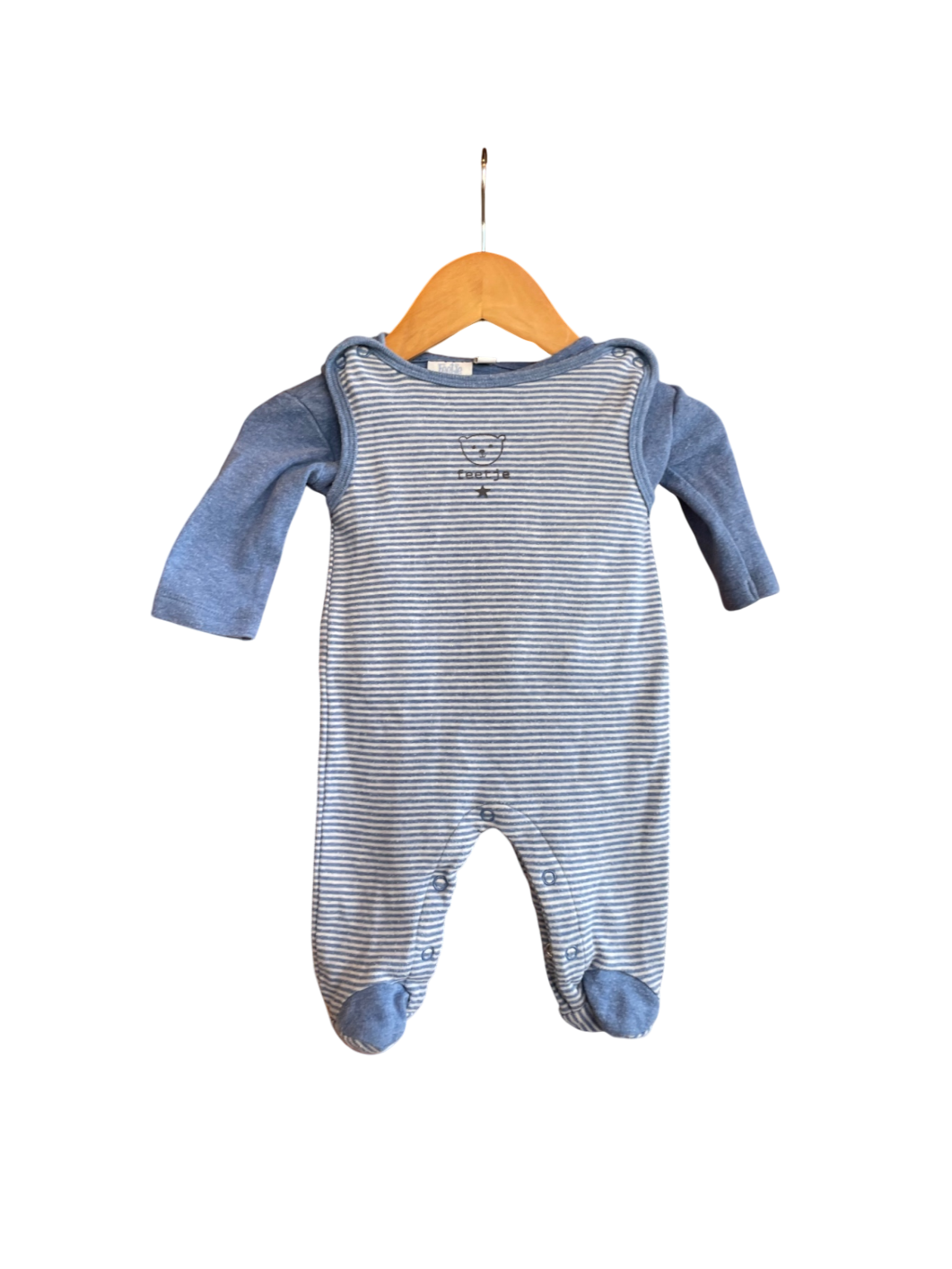 Feetje Baby Romper 56 Good