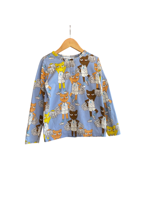 Mini Rodini Shirt 128 Good