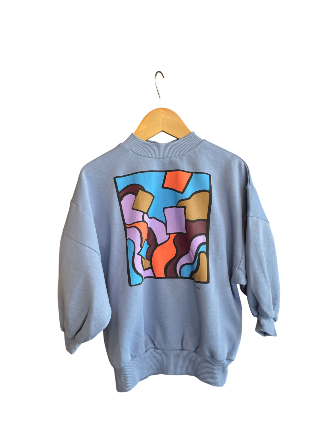 Repose AMS Sweater 92 New with tags