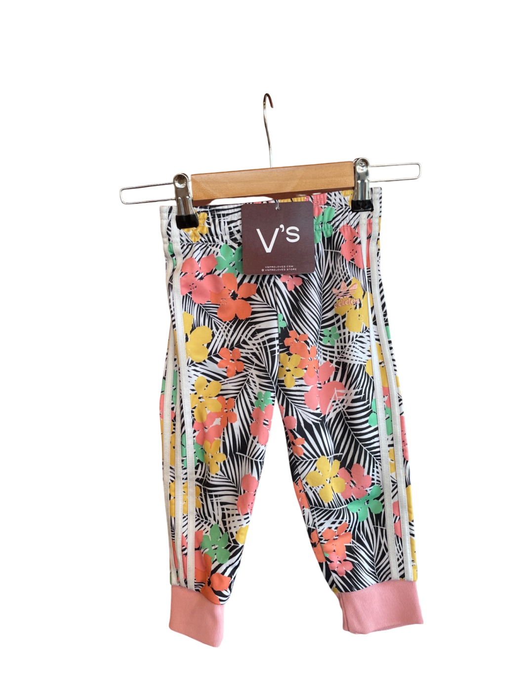 Adidas Kids' Sweatpants 86 Very Good