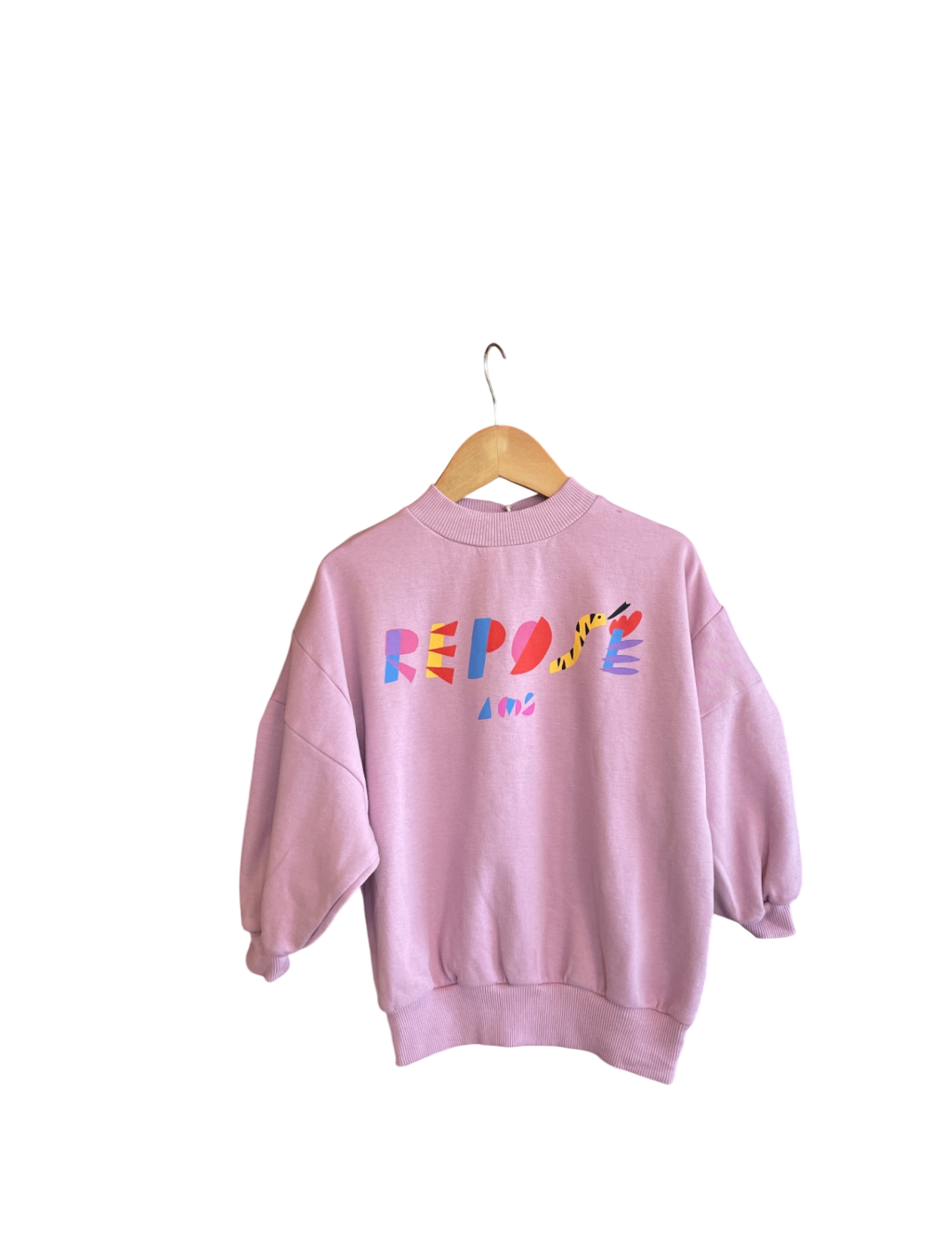 Repose AMS Sweater 92 New with tags