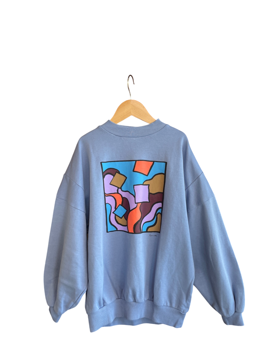 Repose AMS Sweater 128 New with tags