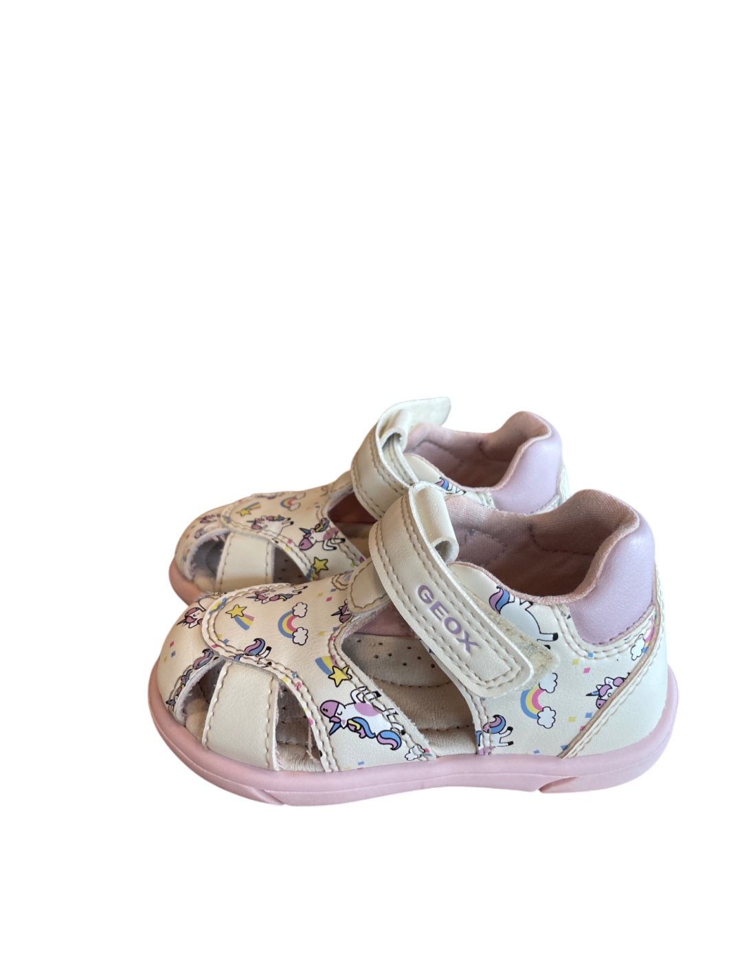 GEOX Sandals 21 Very Good