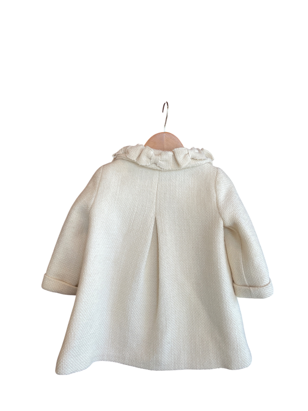 Mariella Burani Baby Coat 80 Good
