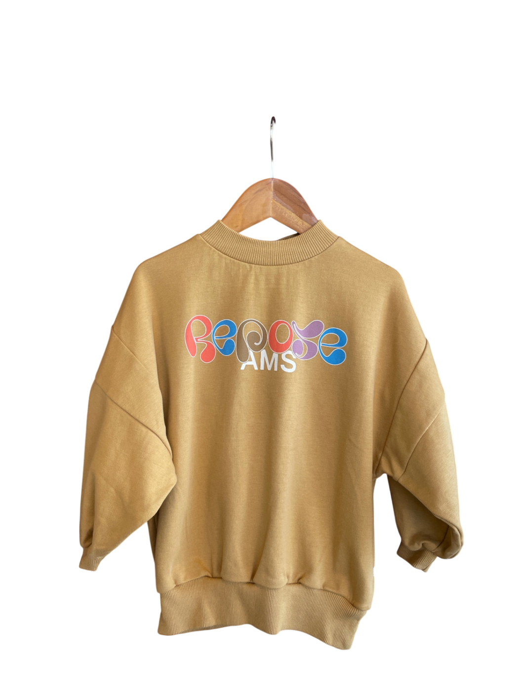 Repose AMS Sweater 98 New with tags