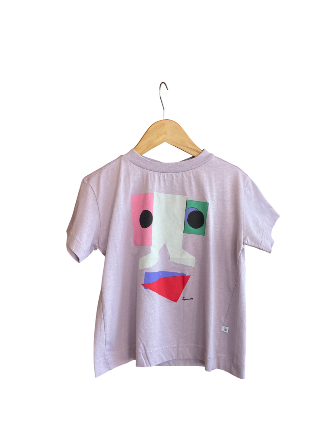 Repose AMS T-Shirt 98 New with tags