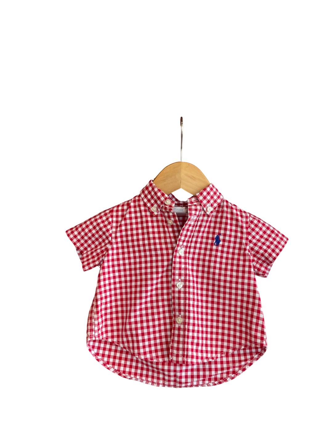 Polo Ralph Lauren Kids' Shirt 62 Good