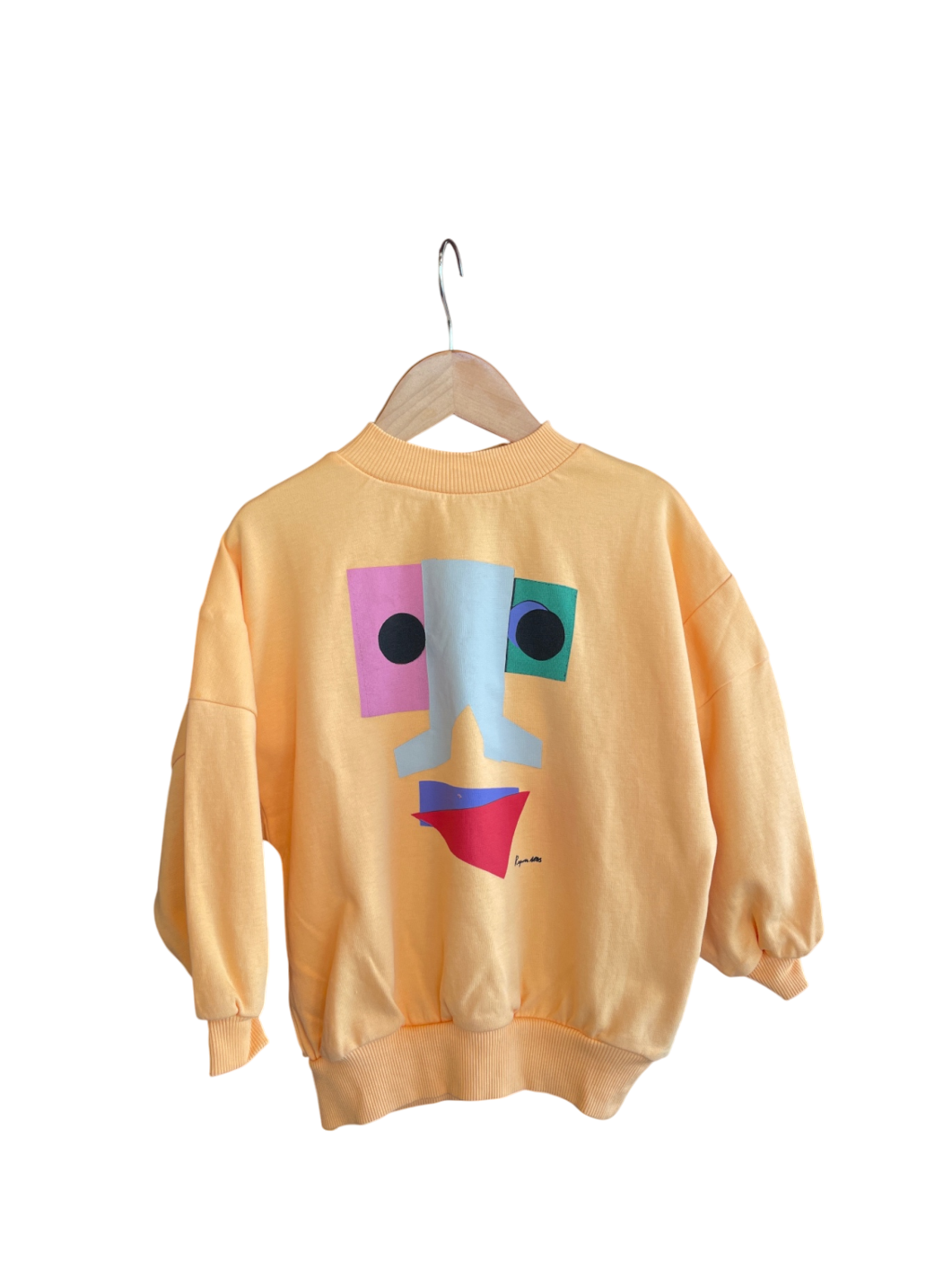 Repose AMS Sweatshirt 98 New with tags