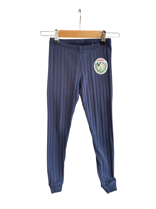 Mini Rodini Pants 116 Acceptable