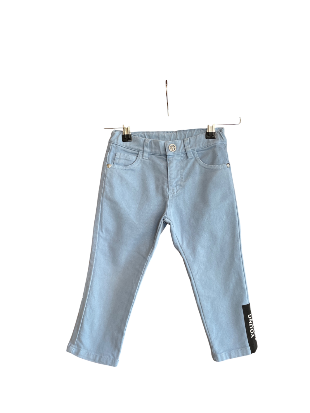 Versace Pants 92 Very Good