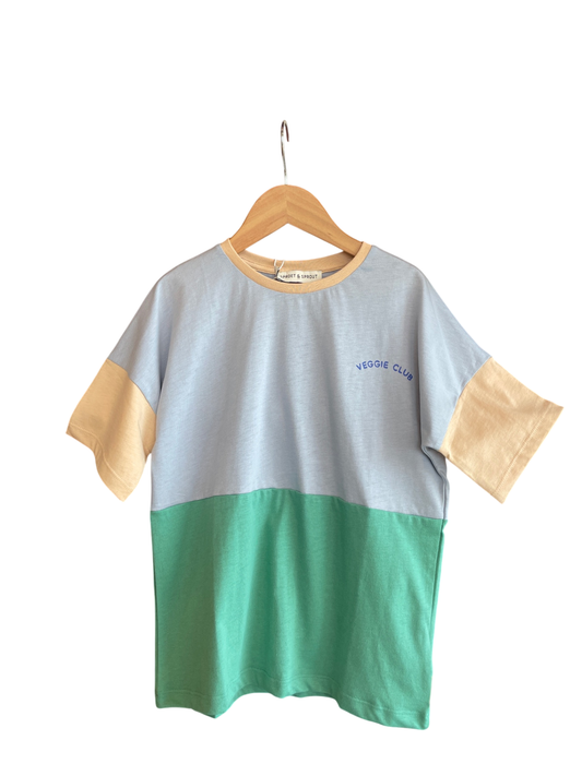 Sproet & Sprout T-Shirt 128 New with tags