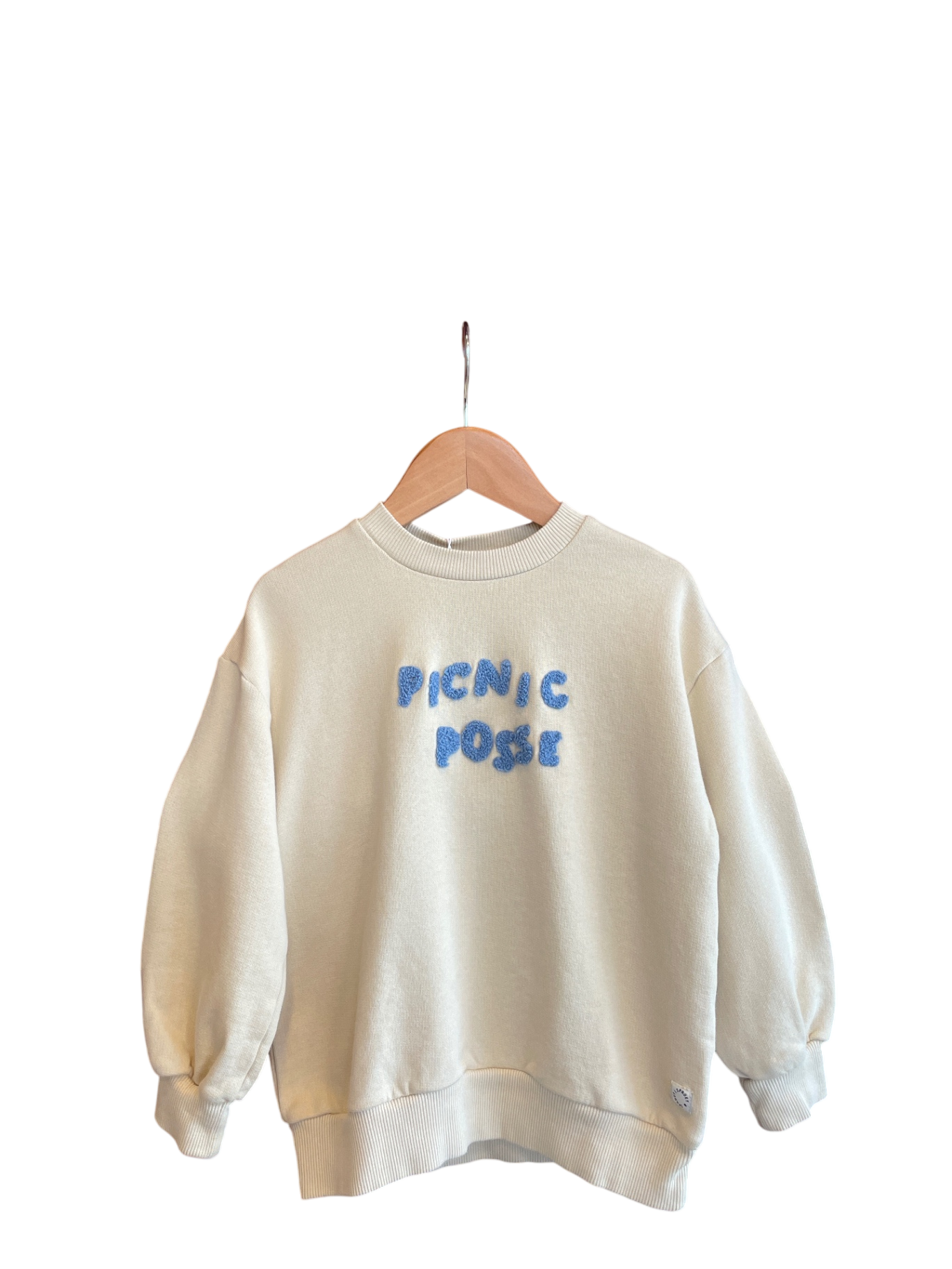 Sproet & Sprout Sweatshirt 104 New with tags