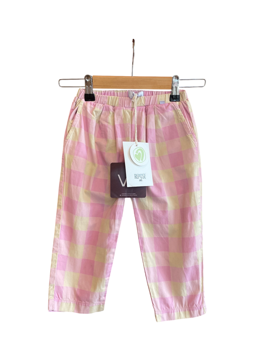 Repose AMS Pants 92 New with tags