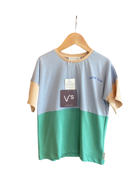 Sproet & Sprout T-Shirt 122 New with tags