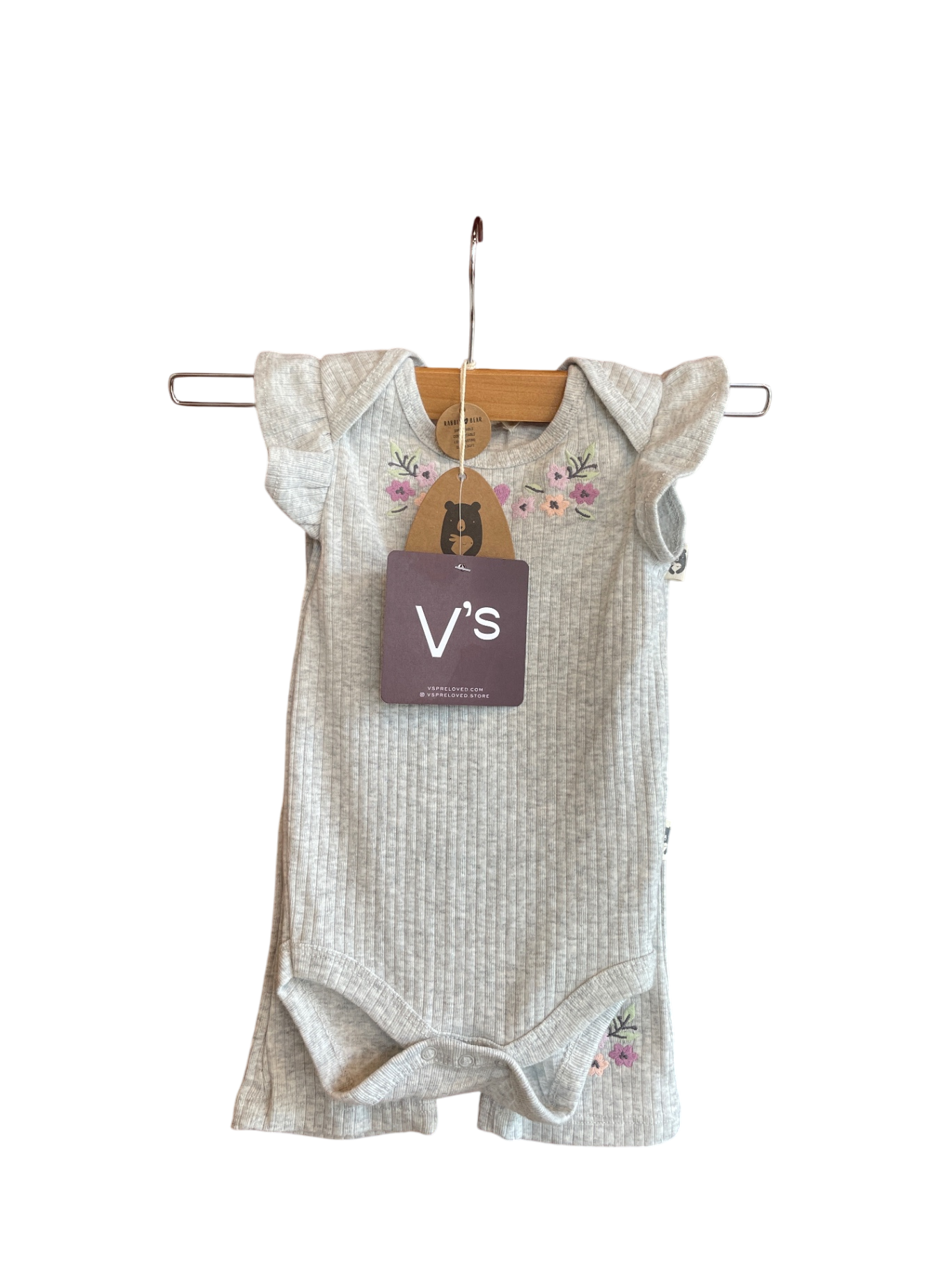 Baby Onesie set 68 New with tags