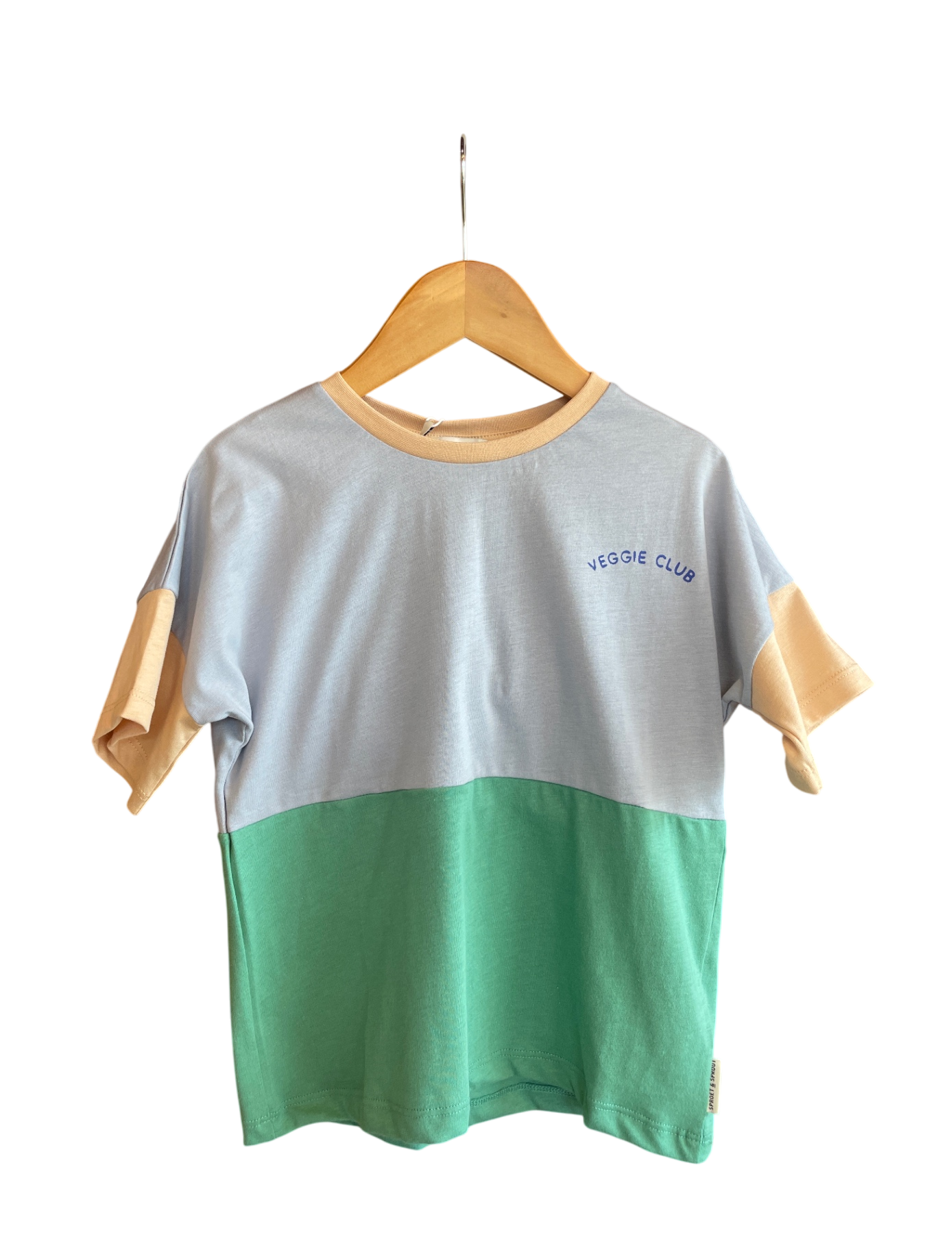 Sproet & Sprout T-Shirt 110 New with tags