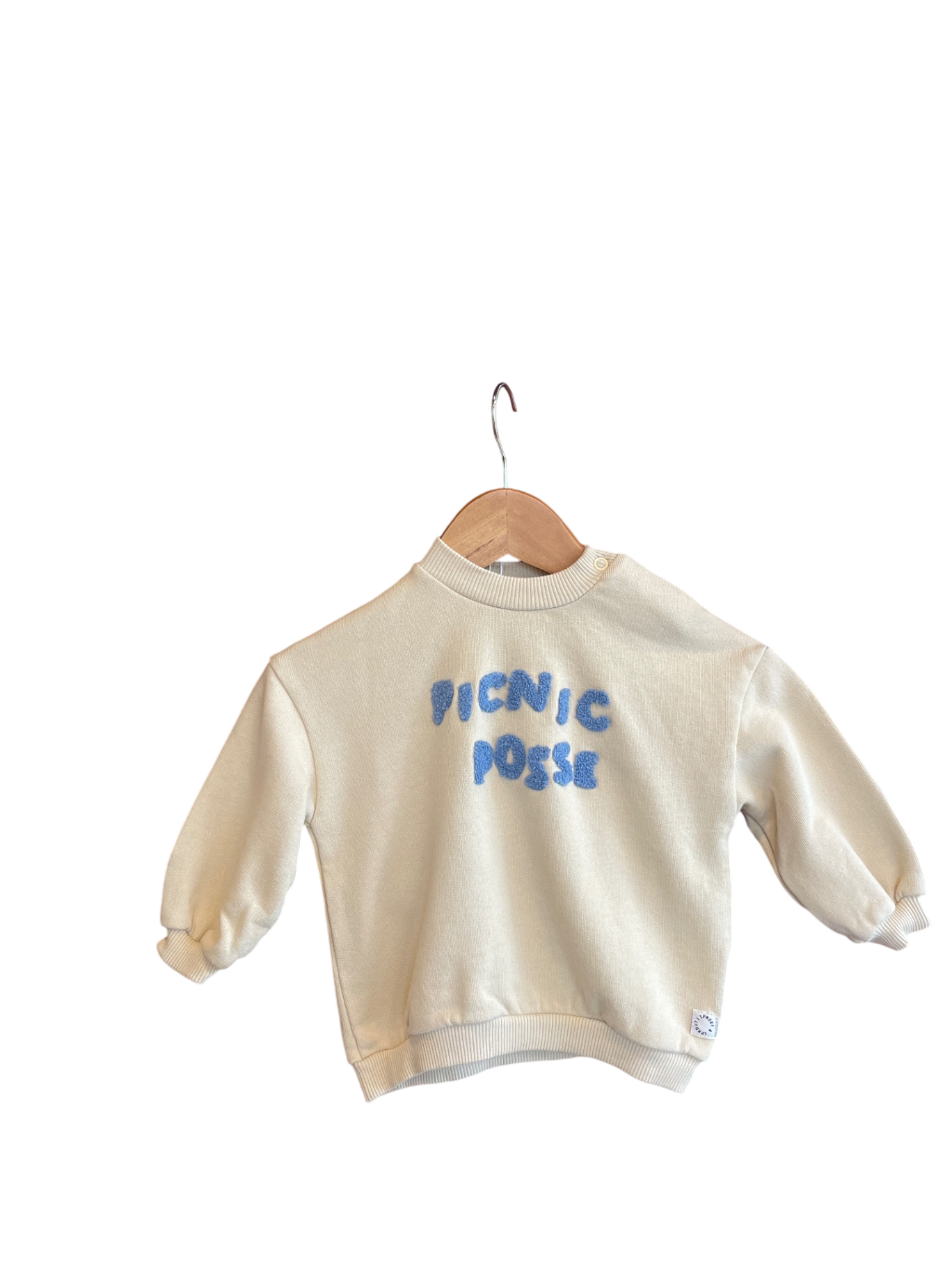 Sproet & Sprout Sweater 68 New with tags