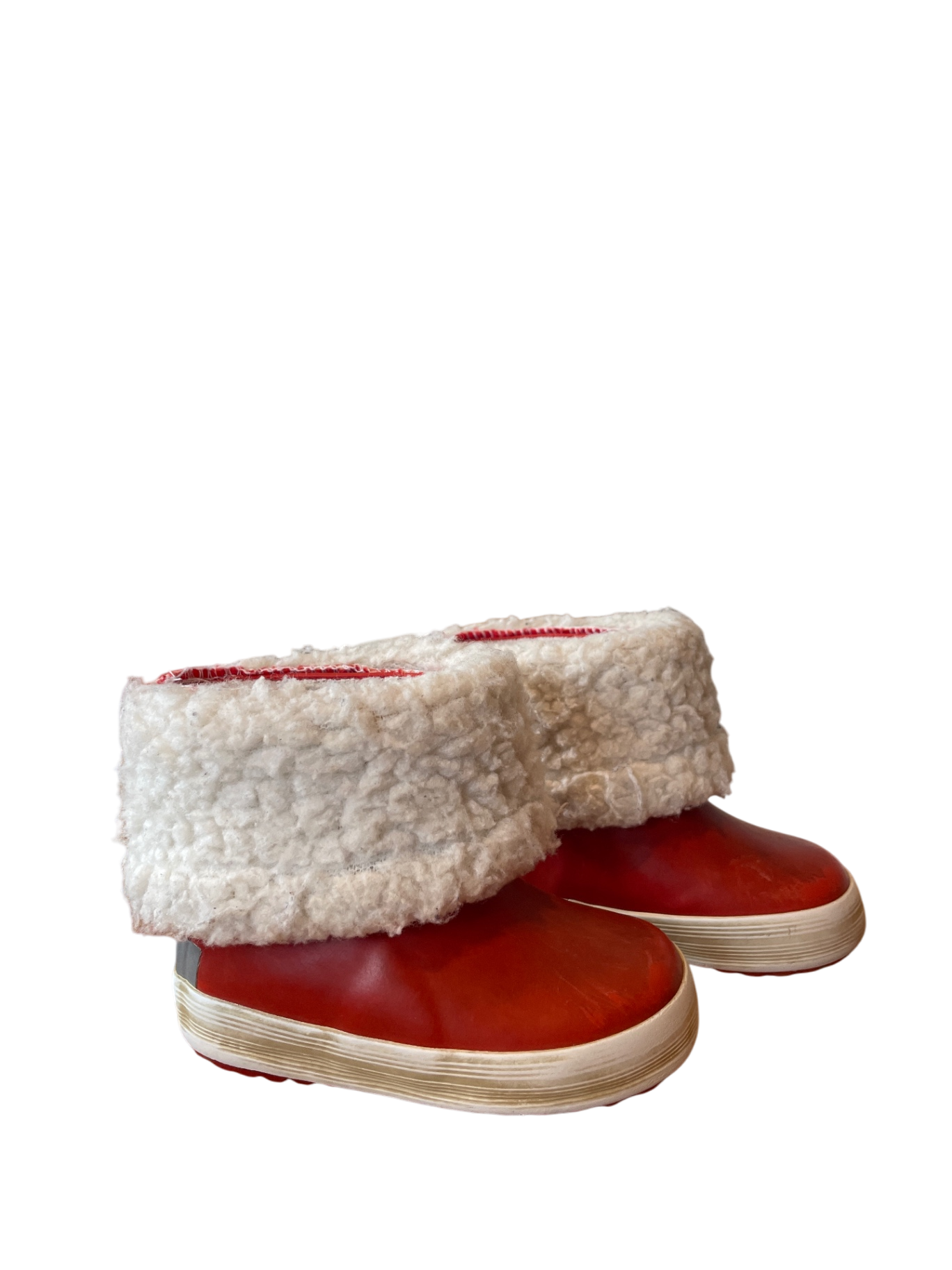 Aigle Baby boots 19 Acceptable