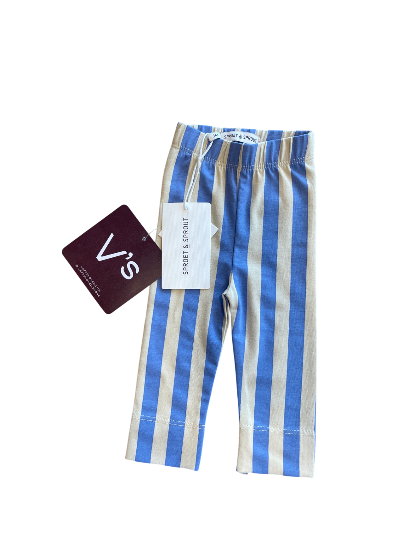 Sproet & Sprout Pants 56 New with tags