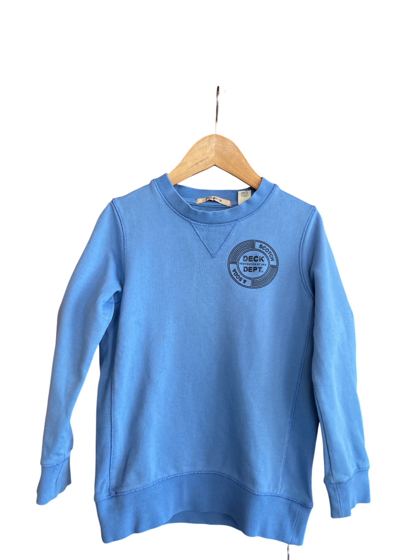 Scotch & Soda Sweater 104 Very Good