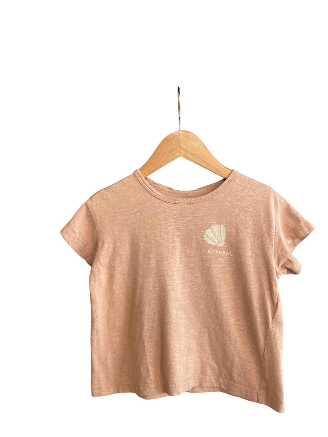 LIEWOOD T-Shirt 98 Acceptable - small hole and stain