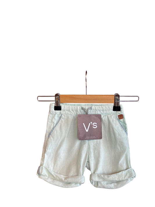 Zara Baby Shorts 68 Good