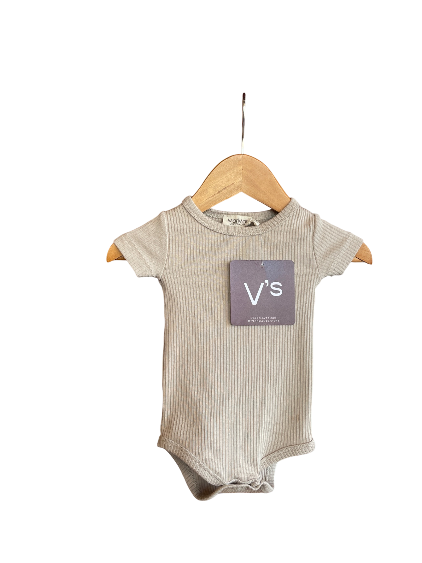 MarMar Copenhagen Baby Romper 62 Good