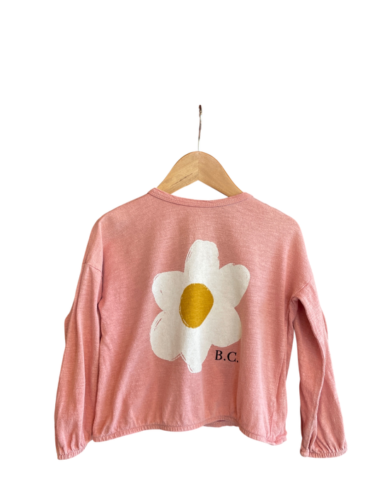 BOBO CHOSES Long-Sleeve T-Shirt 92 Very Good