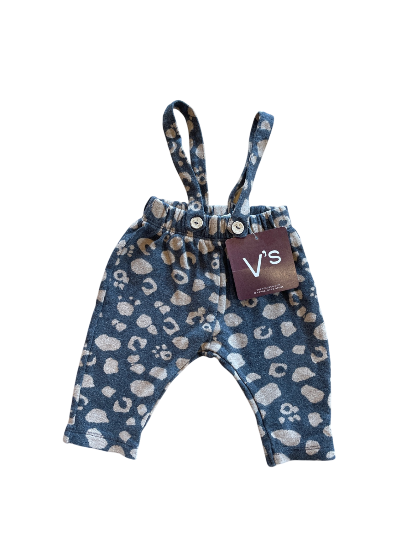 Play Up Baby Pants 62 Good