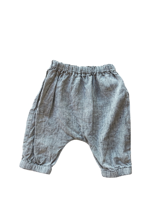 La Petite Alice Kids' Pants 62 Good
