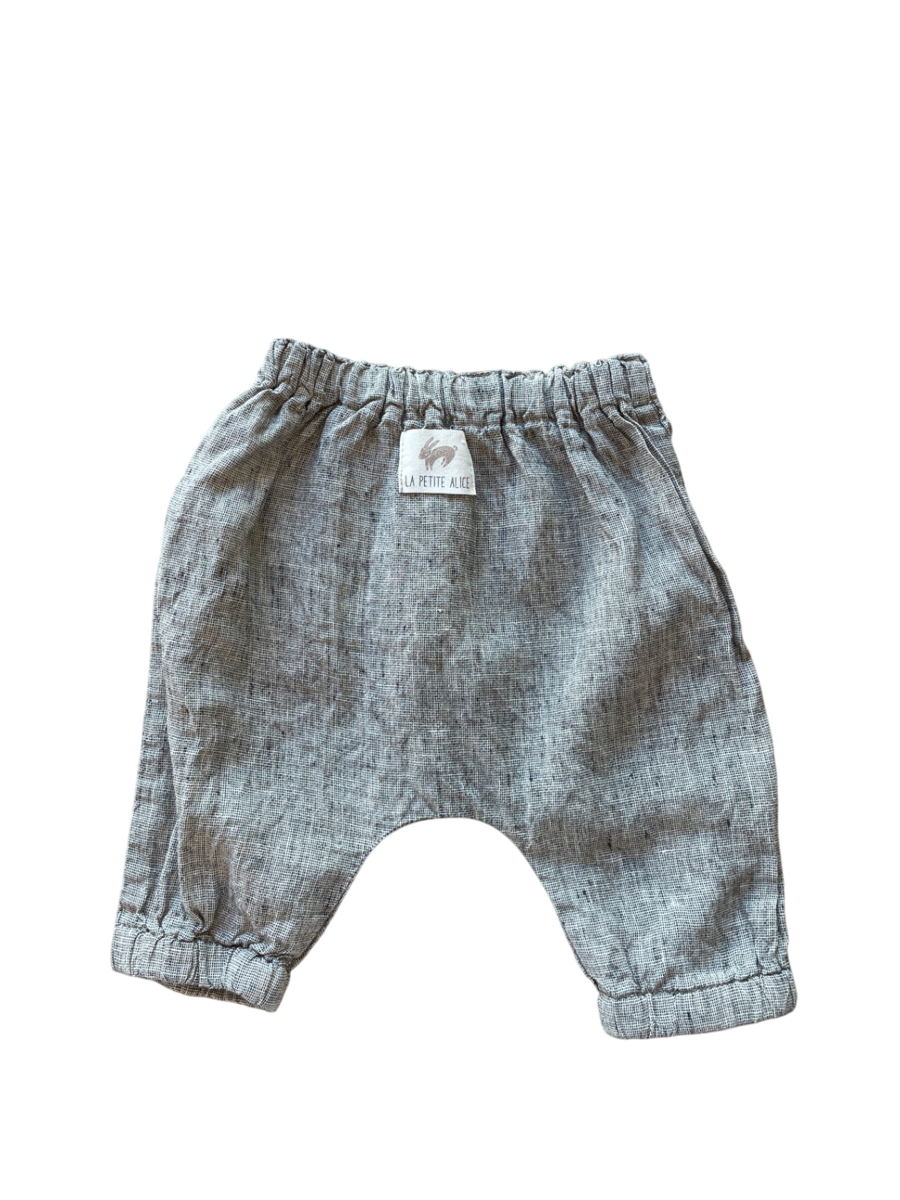 La Petite Alice Kids' Pants 62 Good
