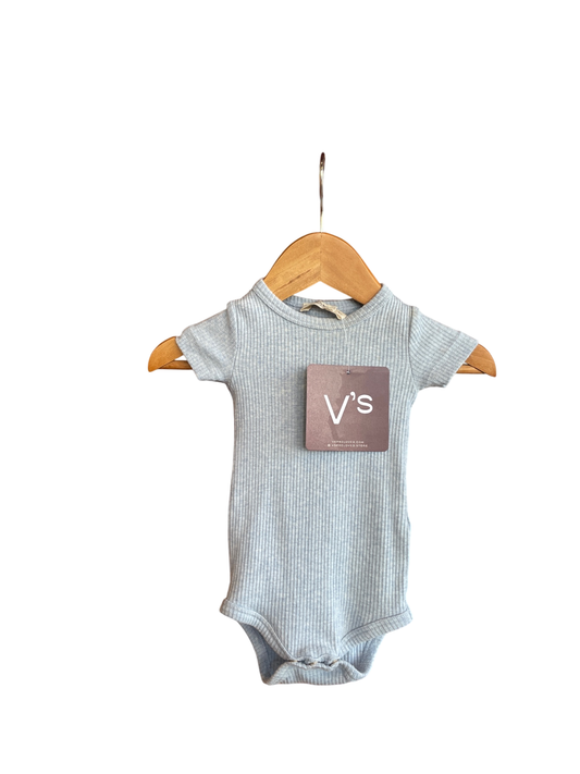 MarMar Copenhagen Baby Romper 62 Very Good