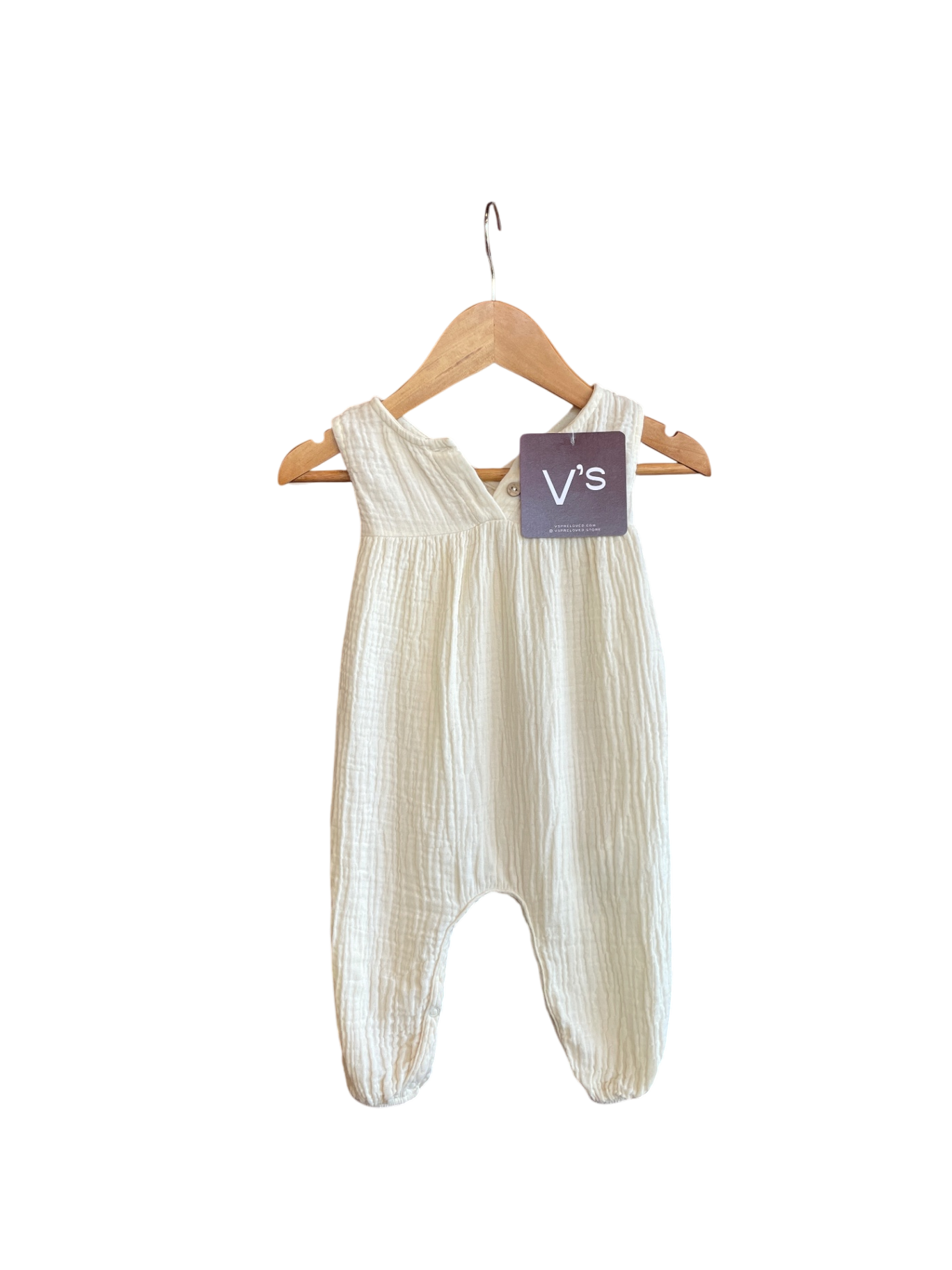 PLAY UP Jumpsuit 62 Very Good