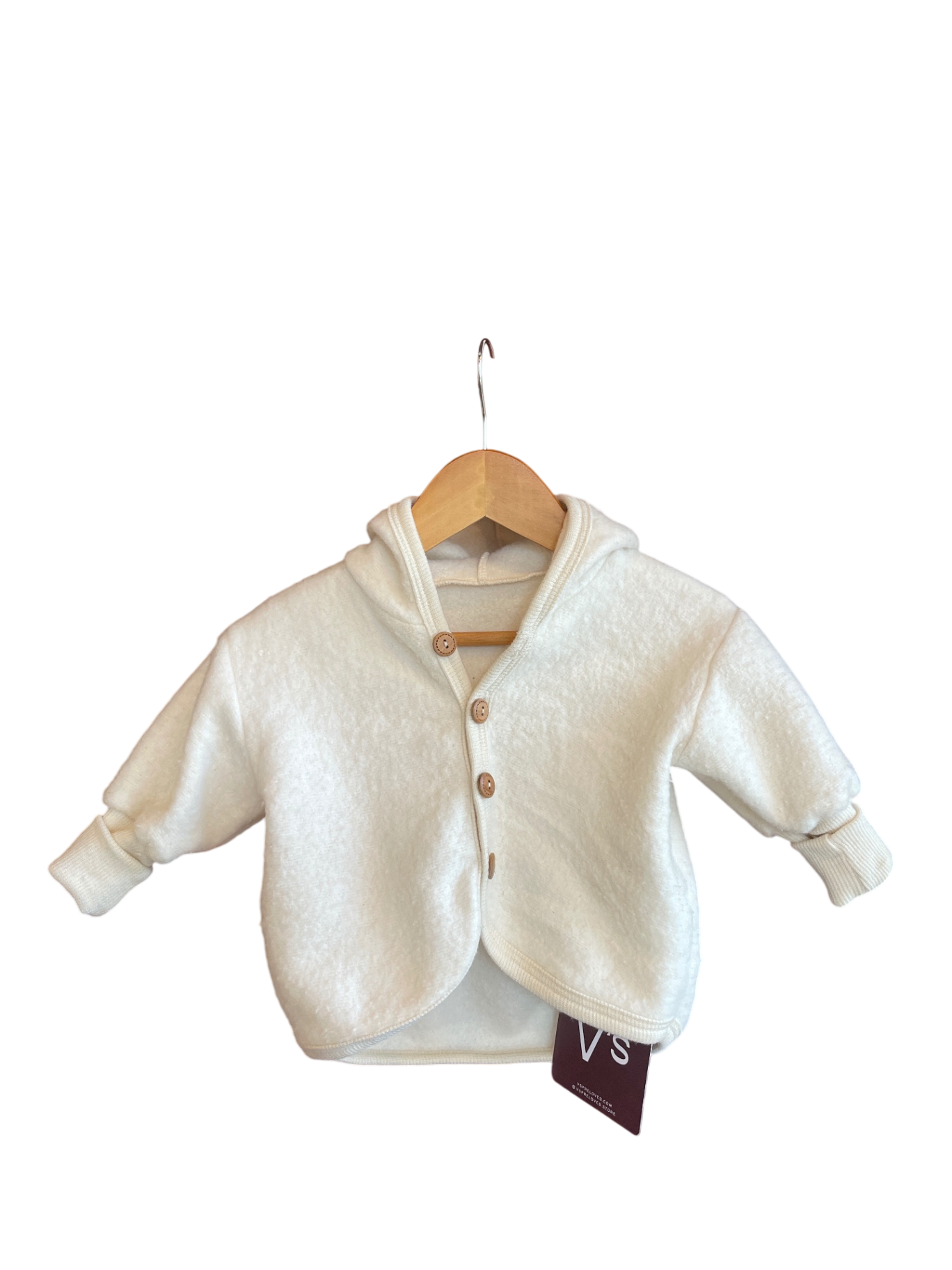 Cosilana Wool Cardigan 50 Good