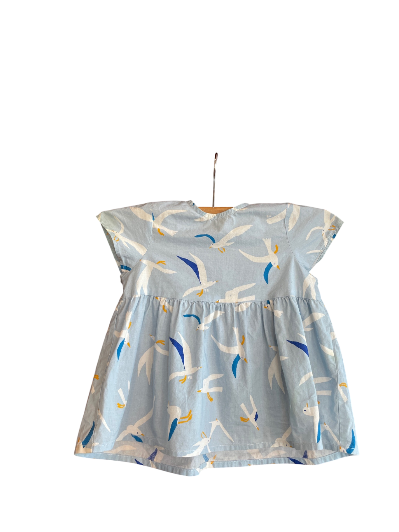 Petit Bateau Blouse 92 Very Good