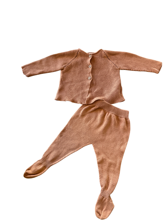 Micu Micu Baby Set 62 Very Good