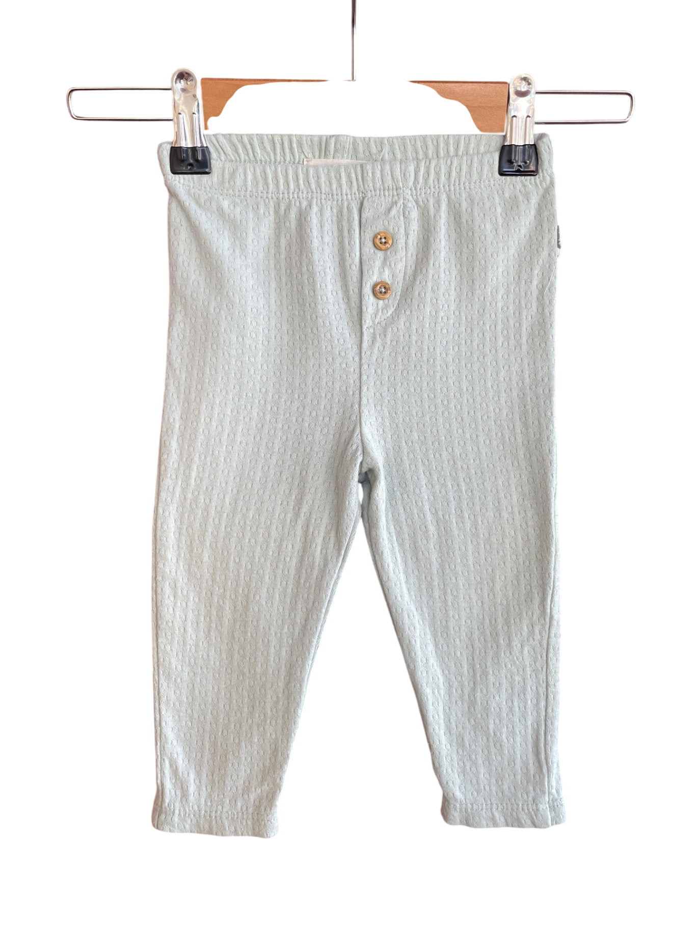 Rabbit bear Pants 74 Very Good