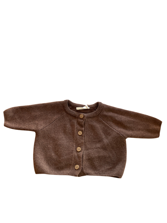 Hejlenki Baby Vest wool 56 Very Good