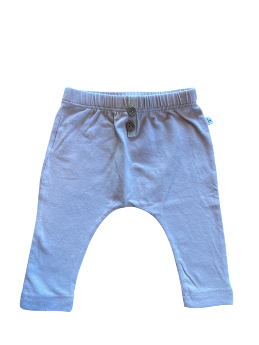 1+ in the family Baby Pants 56 Very Good