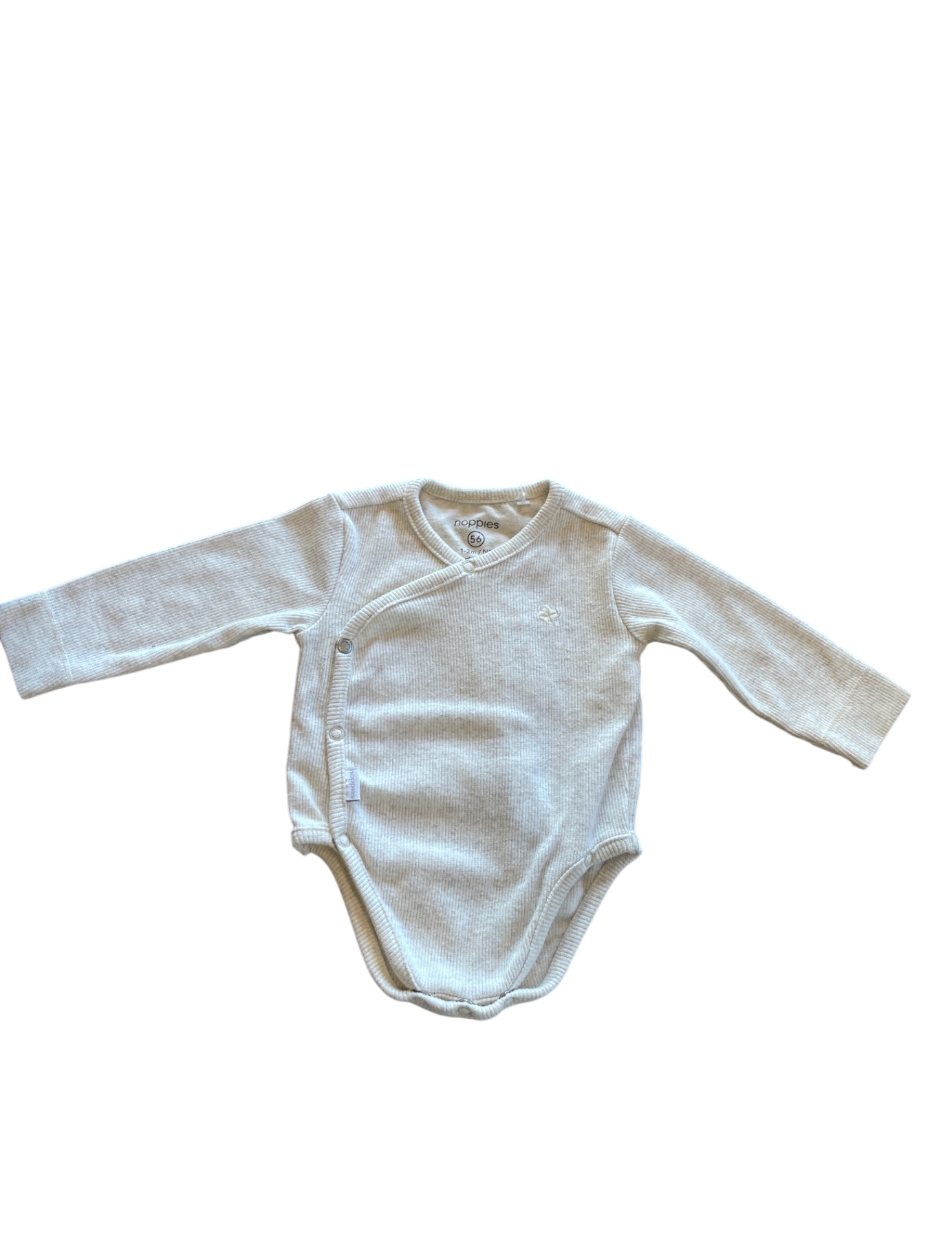 noppies Baby Romper 56 Very Good