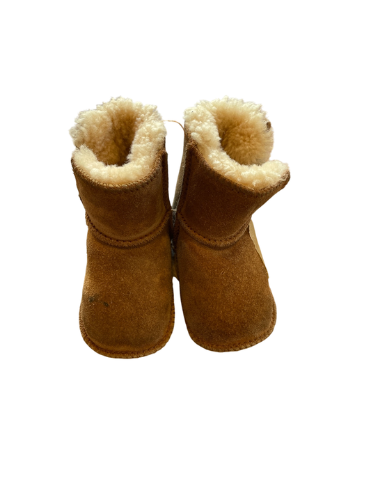 UGG Baby boots 18 Acceptable