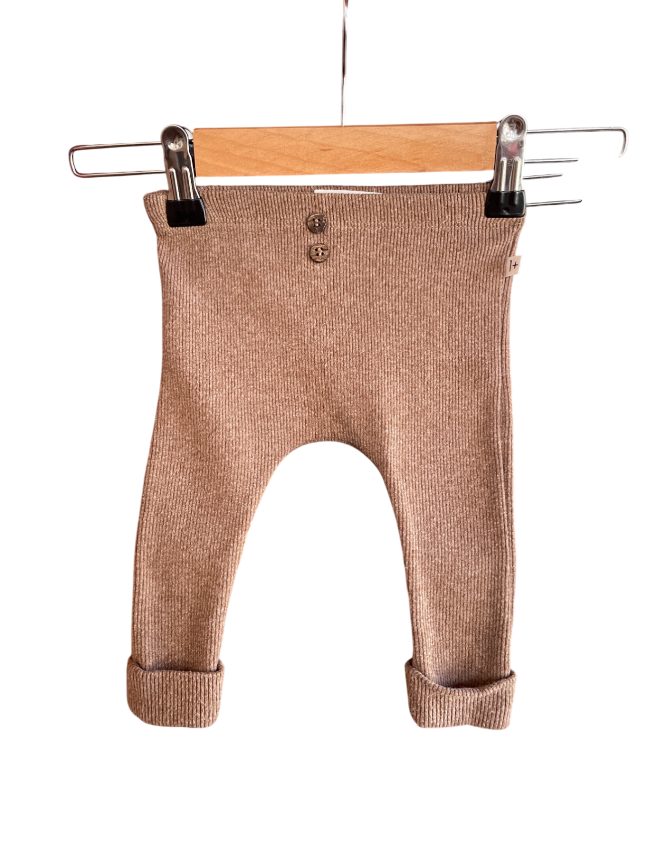 1+ in the family Baby Pants 56 Very Good