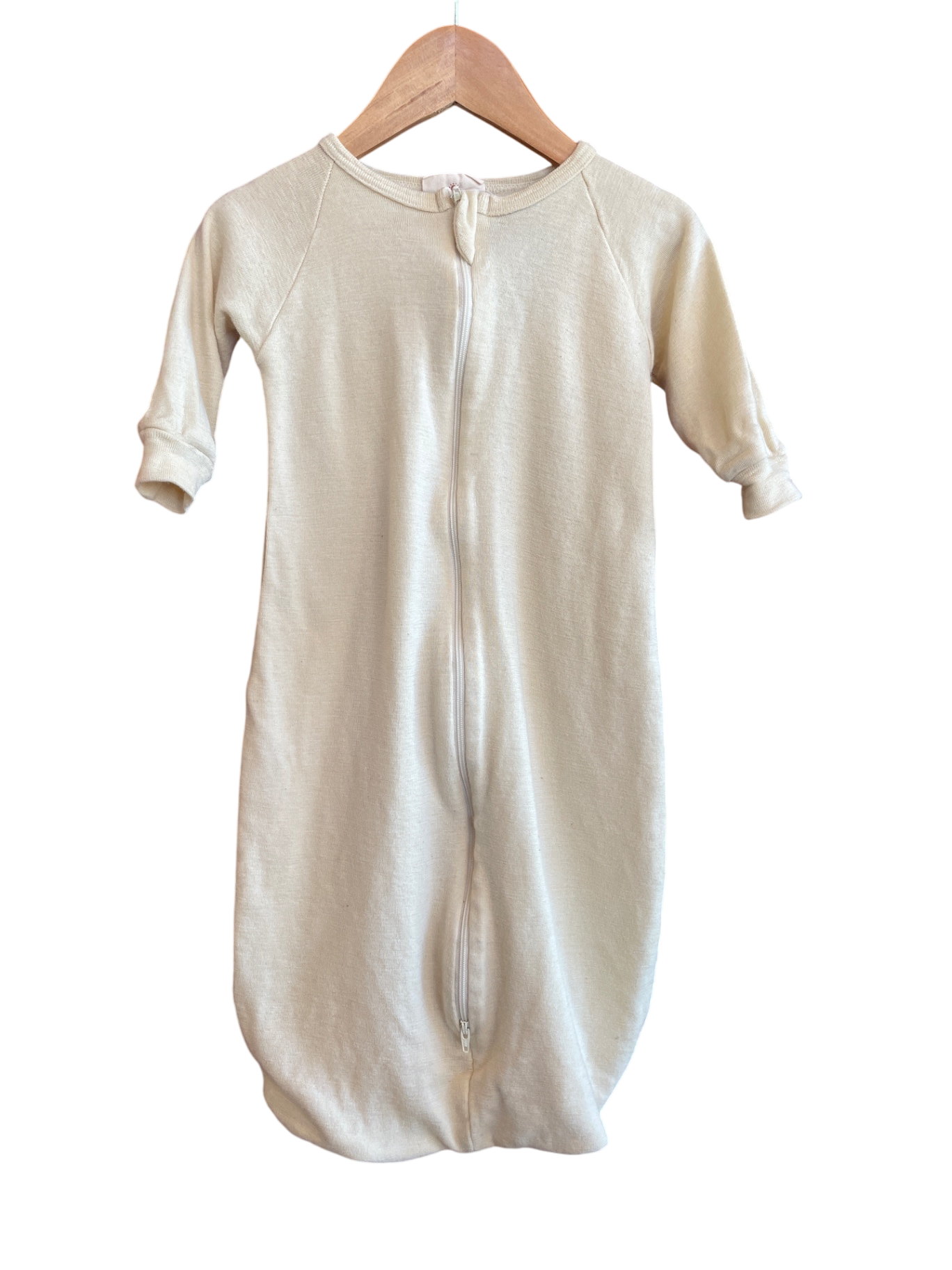 Unaduna Baby Sleep Sack wool 68 Very Good