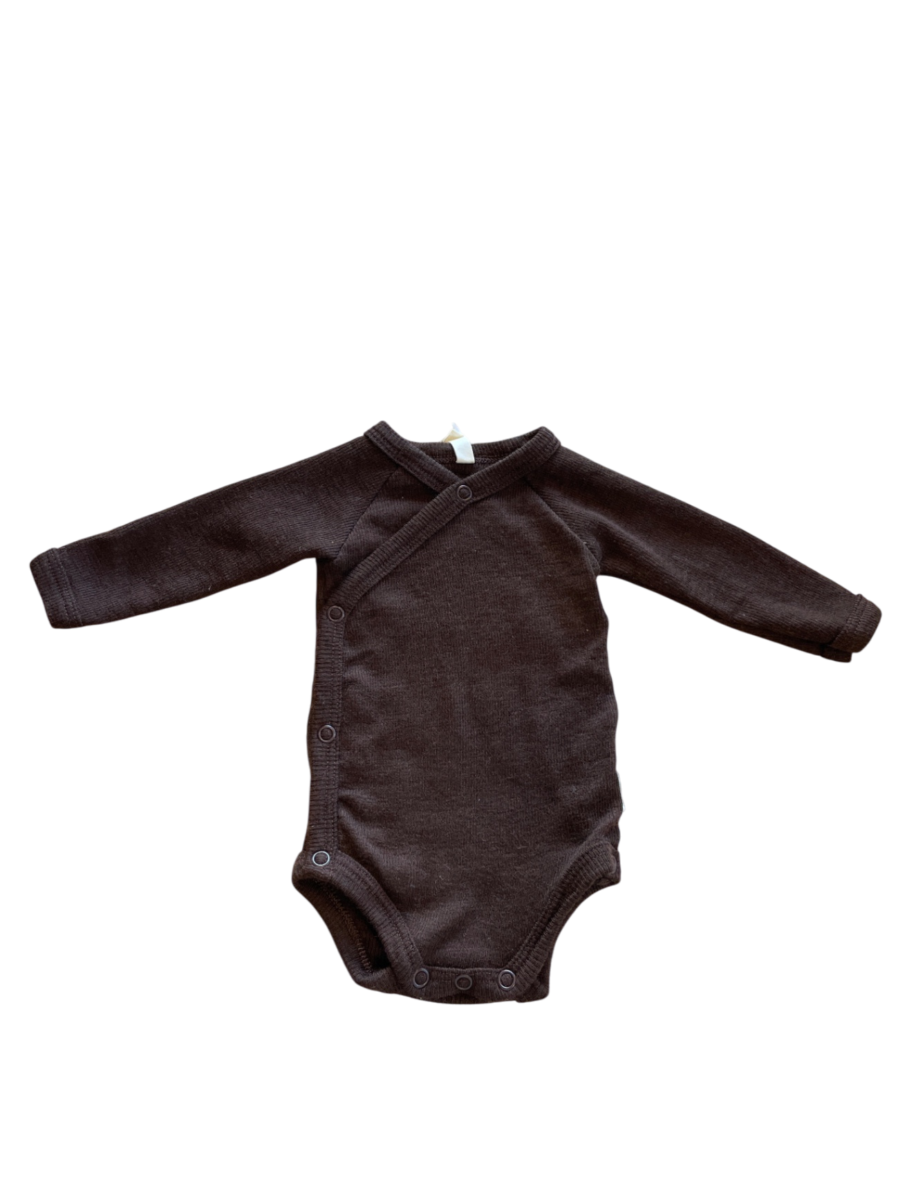 Unaduna Baby Romper wool 56 Very Good
