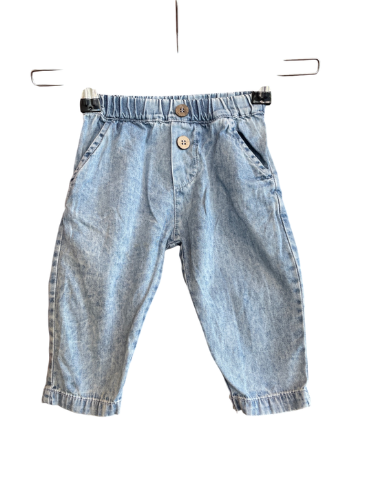 1+ in the family Long Pants 68 Good